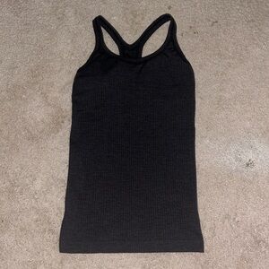 Black, lululemon, size 2